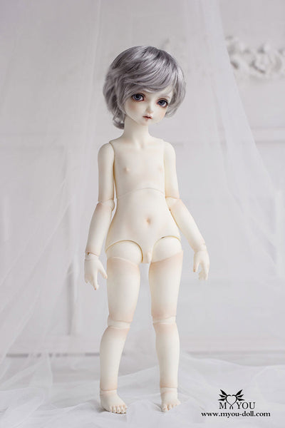 Mousee | Preorder | DOLL