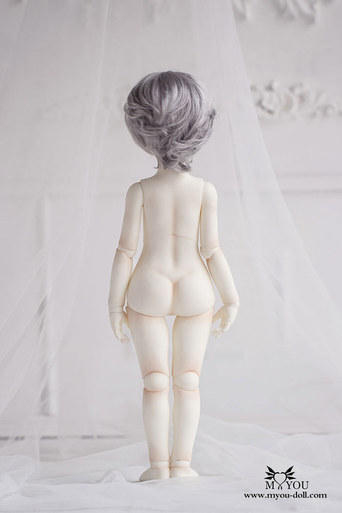Mousee | Preorder | DOLL