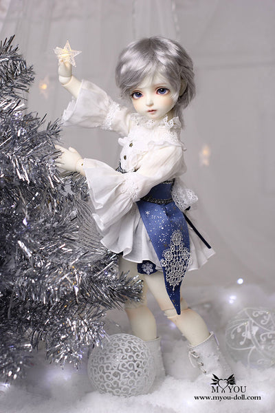 Mousee [15% off for a limited time] | Preorder | DOLL