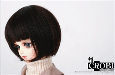 CRWM-09 (Light Black) | Item in Stock | WIG