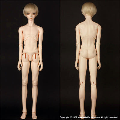 Senior-ari Boy body parts | Preorder | PARTS