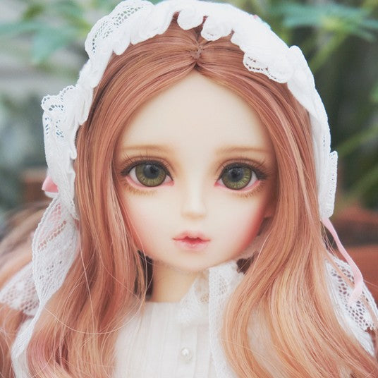Monochrome BJD – Dolk BJD