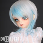 CRWM-84 (White Sky) | Item in Stock | WIG