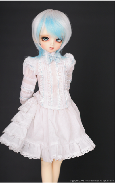 CRWM-84 (White Sky) | Item in Stock | WIG