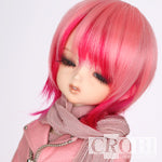 CRWM-84 (Pink Red) | Item in Stock | WIG