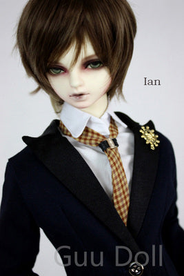 Ian | Preorder | DOLL
