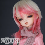 CRWM-84 (Blond Pink) | Item in Stock | WIG