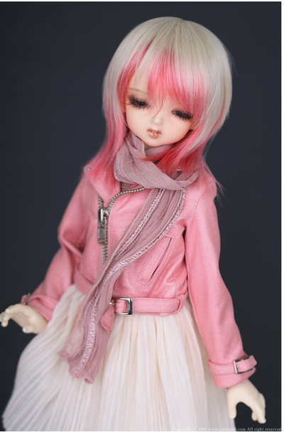 CRWM-84 (Blond Pink) | Item in Stock | WIG