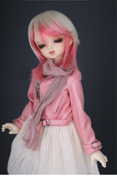 CRWM-84 (Blond Pink) | Item in Stock | WIG