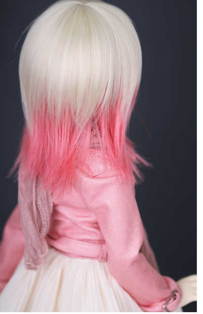 CRWM-84 (Blond Pink) | Item in Stock | WIG