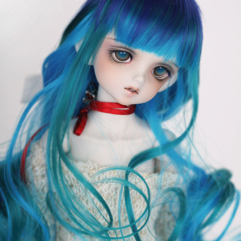 CRWM-81 (Mermaid) | Item in Stock | WIG