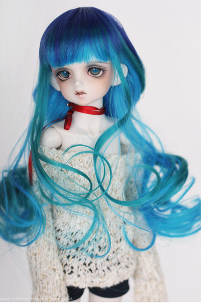 CRWM-81 (Mermaid) | Item in Stock | WIG