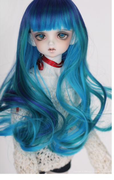 CRWM-81 (Mermaid) | Item in Stock | WIG