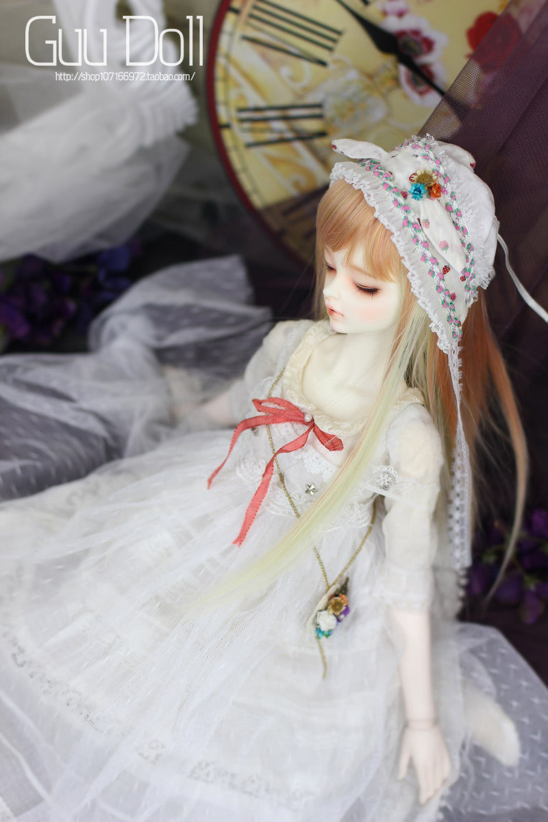 Sleeping Naixu - Sleeping Princess | Preorder | DOLL