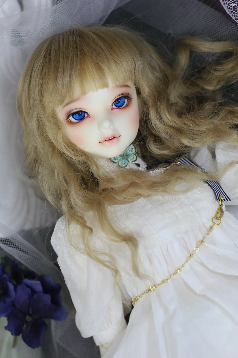 Guu doll bjd on sale