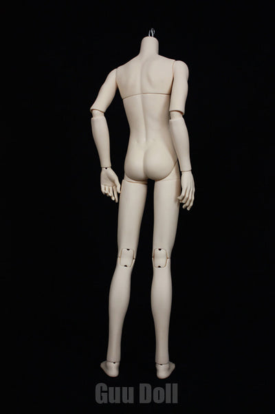68 cm Boy Body - Uncle body element (SD 17 scale) | Preorder | PARTS