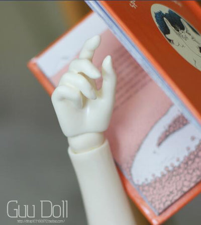 Girl no.3 Hand pants - Female gong type 03 everyday hand | Preorder | PARTS
