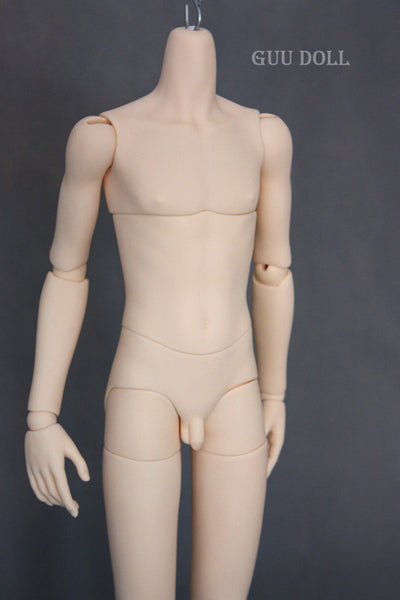 1/3 sd 13 Male Body - third person arsenic body | Preorder | PARTS