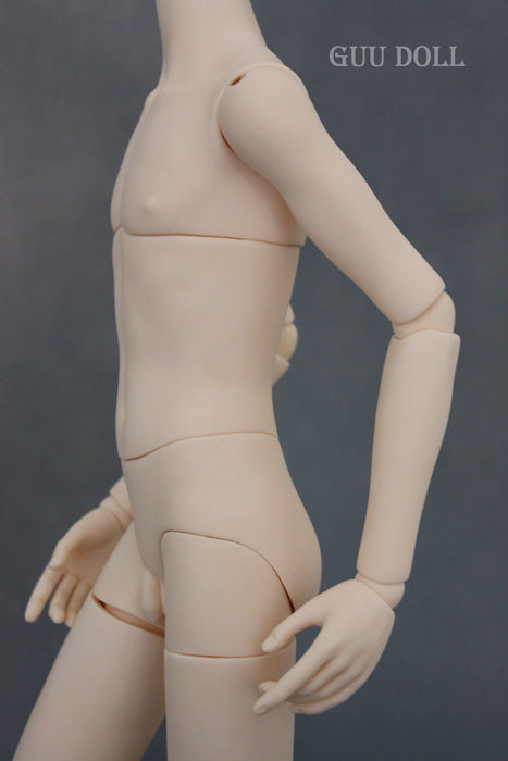 1/3 sd 13 Male Body - third person arsenic body | Preorder | PARTS
