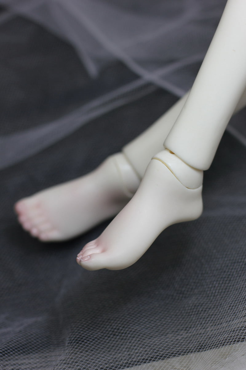 1/3Doll Girl Heel foot parts | Preorder | PARTS