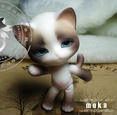 Kojofu Gua | Preorder | DOLL