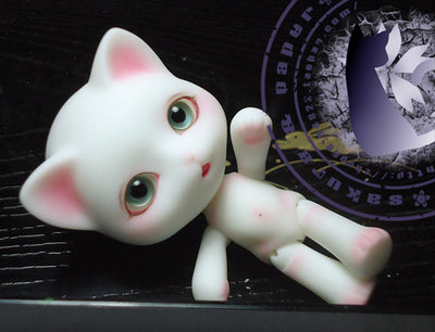 Gua (Open mouth type) | Preorder | DOLL