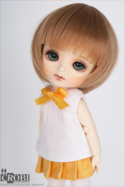 CRWT-09 (Mellow Cream) | Item in Stock | WIG