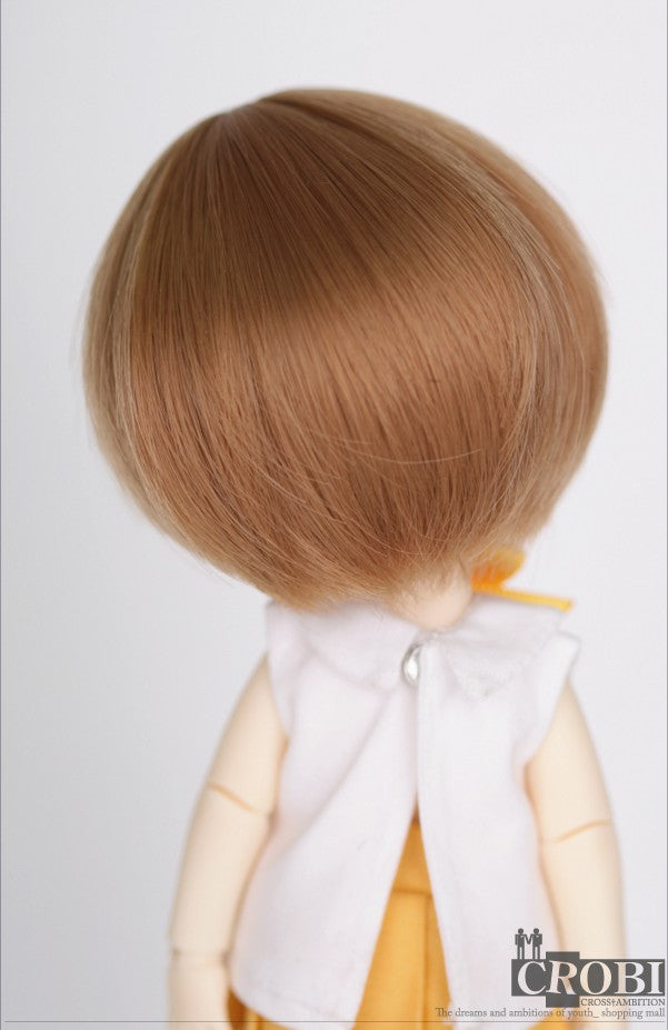 CRWT-09 (Mellow Cream) | Item in Stock | WIG