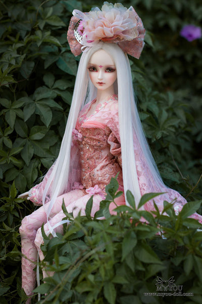 [15% off for a limited time] YueLing | Preorder | DOLL