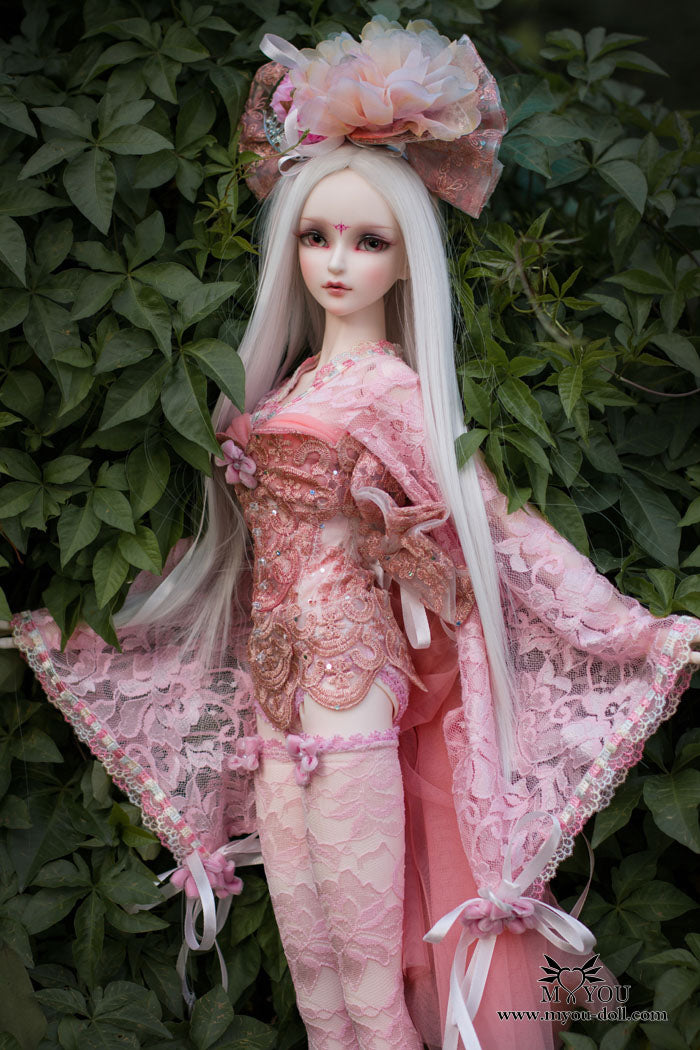 [15% off for a limited time] YueLing | Preorder | DOLL