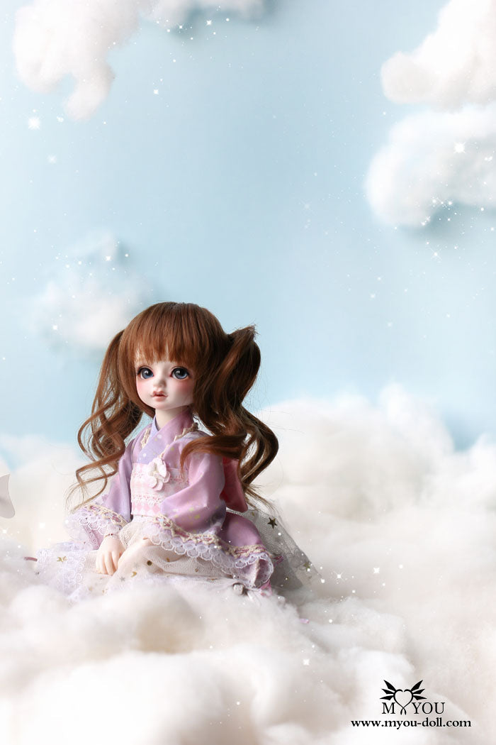 BiXuan | Preorder | DOLL