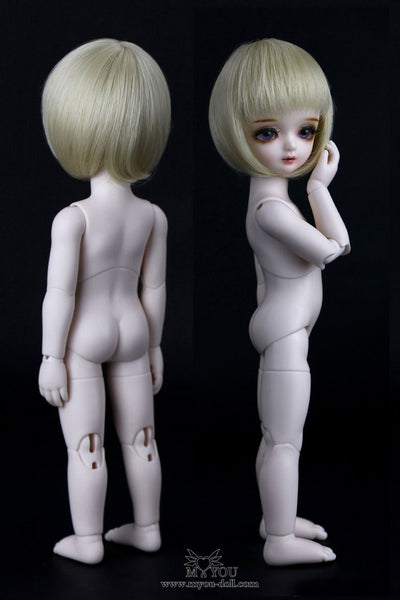 Sibyl Girl Version [Limited time 15% off] | Preorder | DOLL