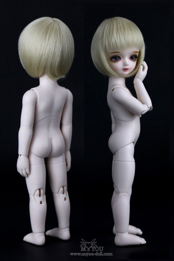 Sibyl Girl Version [Limited time 15% off] | Preorder | DOLL