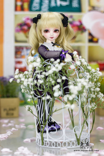 Sibyl Girl Version [Limited time 15% off] | Preorder | DOLL