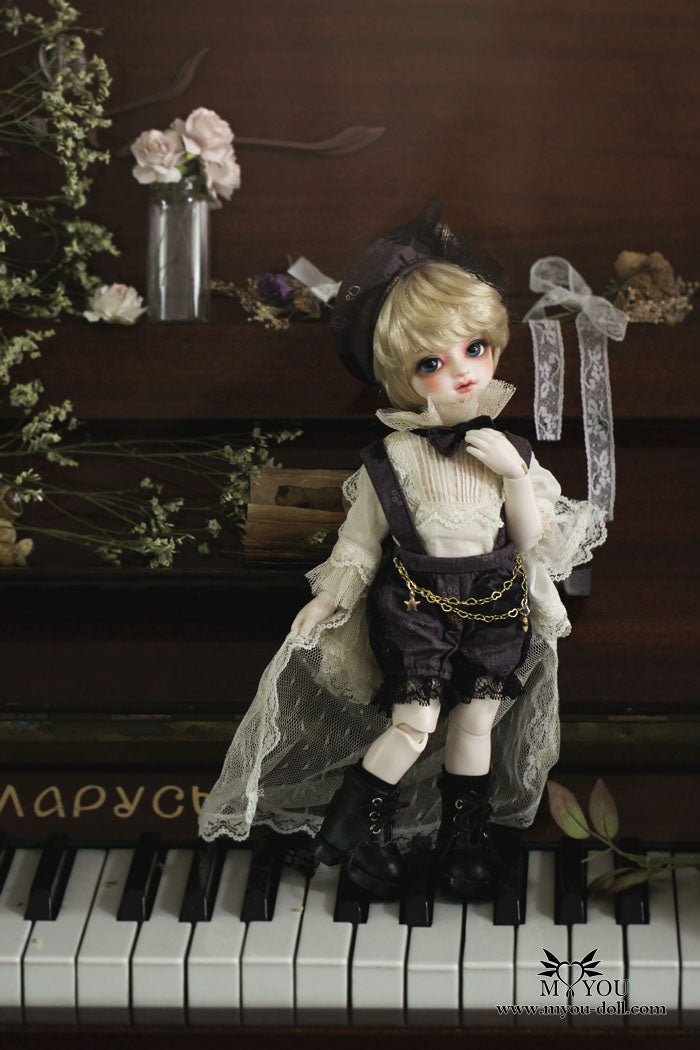 Zhuozhuo [Limited time 15% off] | Preorder | DOLL