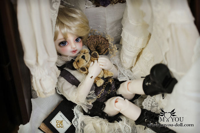 Zhuozhuo [Limited time 15% off] | Preorder | DOLL