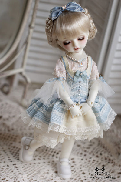 Lorina Half Sleeping Version [Limited time 15% off] | Preorder | DOLL