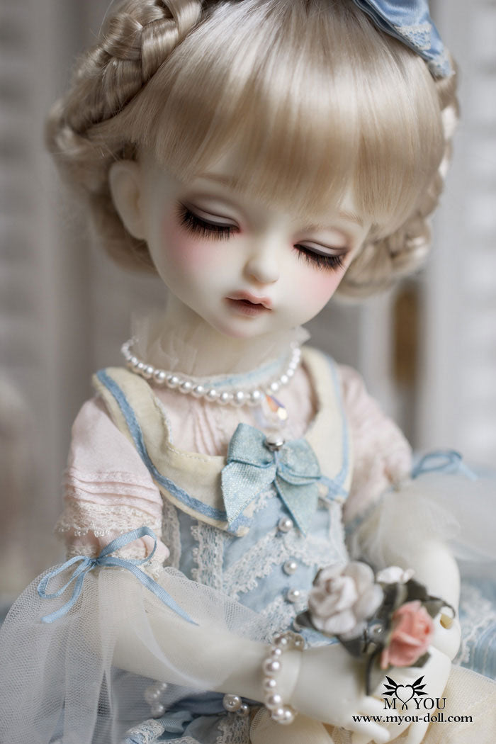 Lorina Half Sleeping Version [Limited time 15% off] | Preorder | DOLL