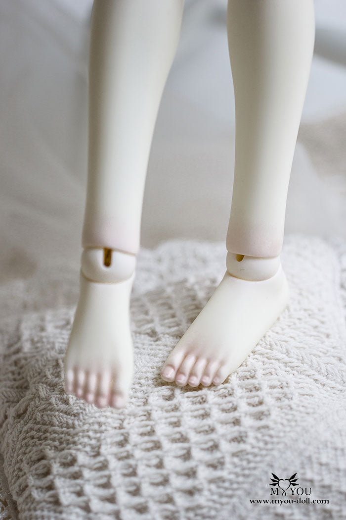1/4 Girl Body-2 [Limited Time 15% OFF] | Preorder | PARTS