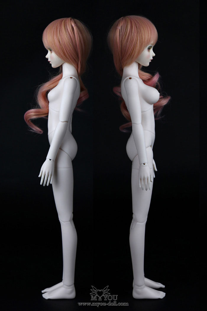 1/4 Girl Body [Limited Time 15% OFF] | Preorder | PARTS