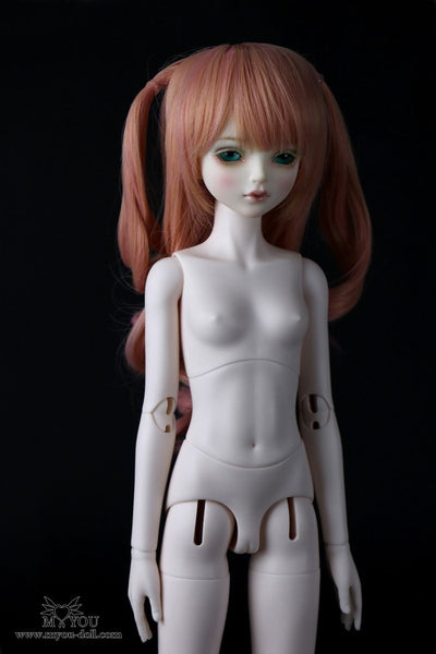 1/4 Girl Body [Limited Time 15% OFF] | Preorder | PARTS