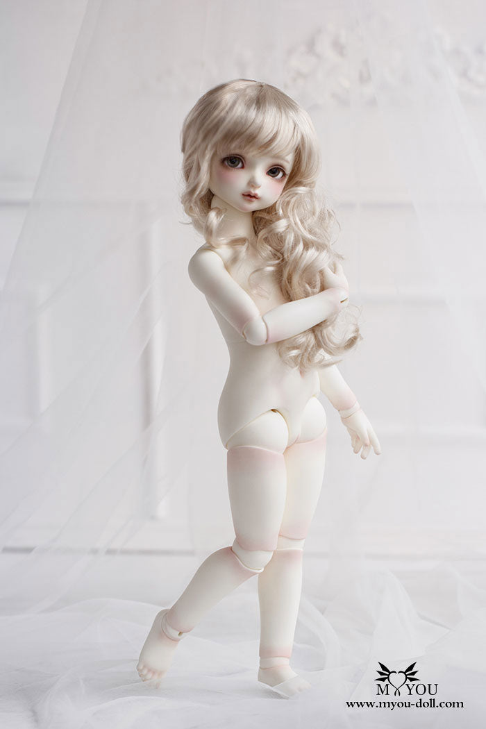 BIG BABY -Pear Shape Girl Body [Limited Time 15% OFF] | Preorder | PARTS