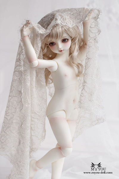 BIG BABY -Pear Shape Girl Body [Limited Time 15% OFF] | Preorder | PARTS