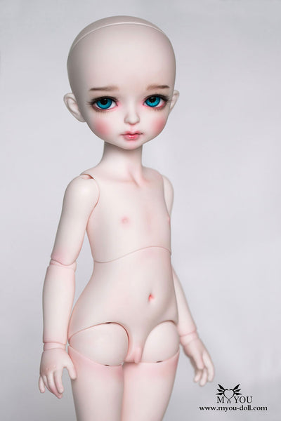 1/6 Boy Body -30CM [Limited Time 15% OFF] | Preorder | PARTS
