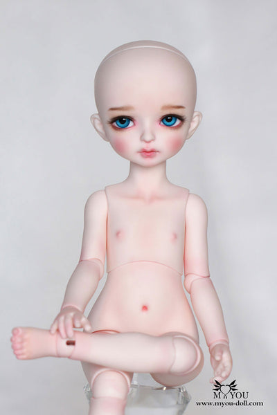 1/6 Boy Body -30CM [Limited Time 15% OFF] | Preorder | PARTS