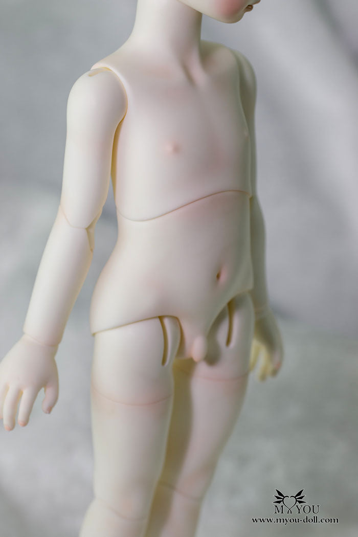 Big baby boy body - Origin Version | Preorder | PARTS