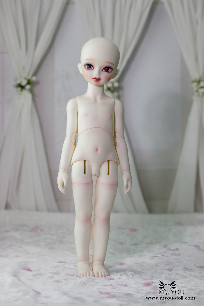 Big Baby Girl Body - Origin Version | Preorder | PARTS