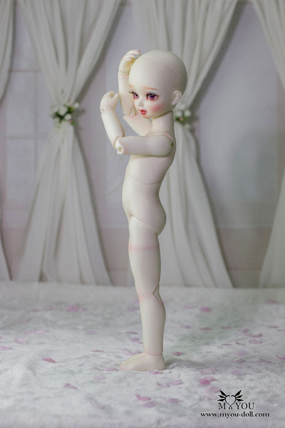 Big Baby Girl Body - Origin Version [Limited Time 15% OFF] | Preorder | PARTS