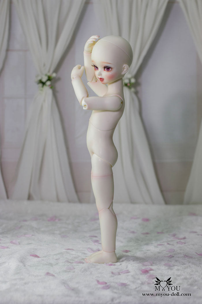 Big Baby Girl Body - Origin Version | Preorder | PARTS