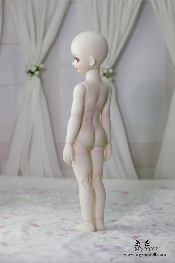 Big Baby Girl Body - Origin Version [Limited Time 15% OFF] | Preorder | PARTS